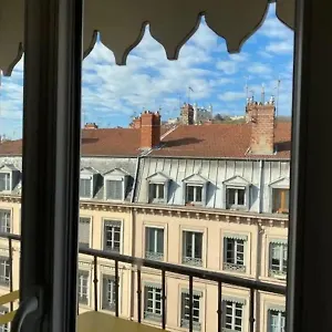Appartement Superbe T2, Vue Fourviere, Lyon